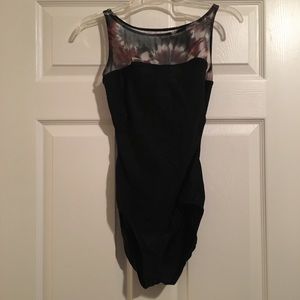 Brand New Dance Leotard